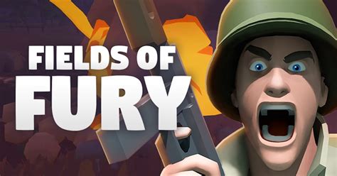 field of fury crazy games